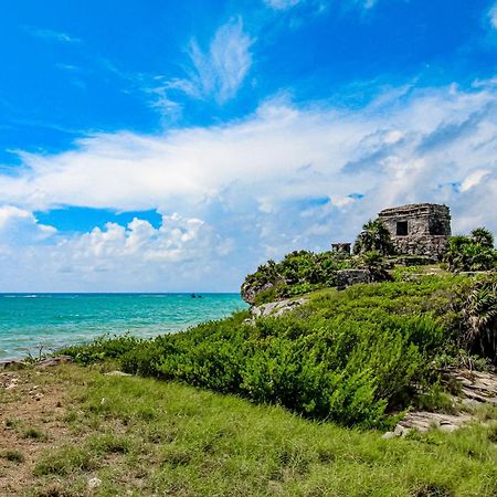 Miraluna 233 At Luum Zama Tulum Luaran gambar