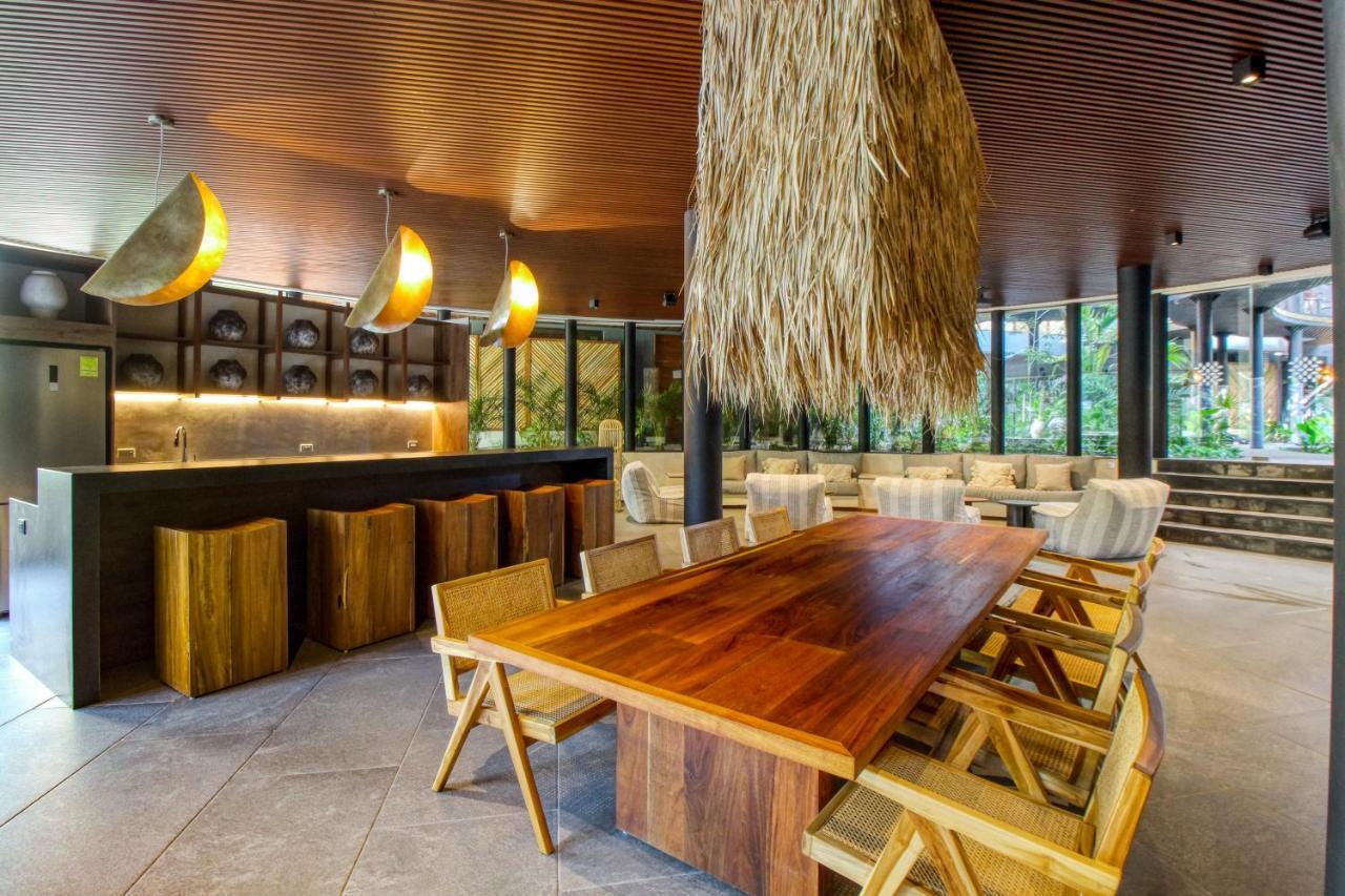 Miraluna 233 At Luum Zama Tulum Luaran gambar
