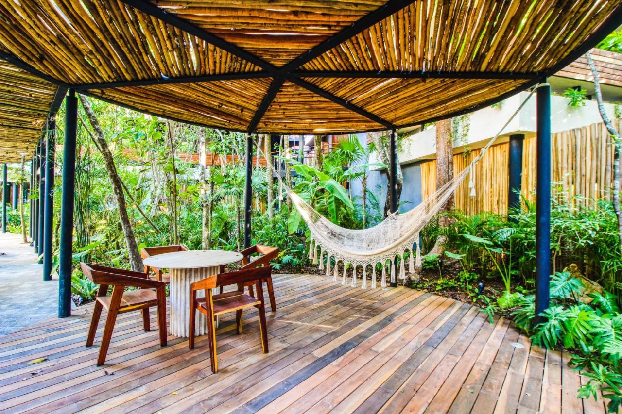 Miraluna 233 At Luum Zama Tulum Luaran gambar