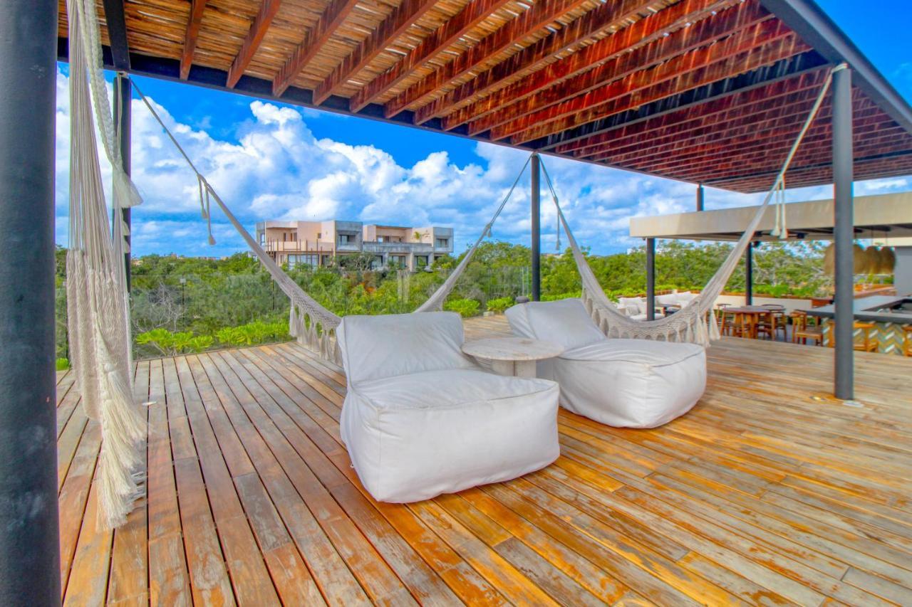 Miraluna 233 At Luum Zama Tulum Luaran gambar