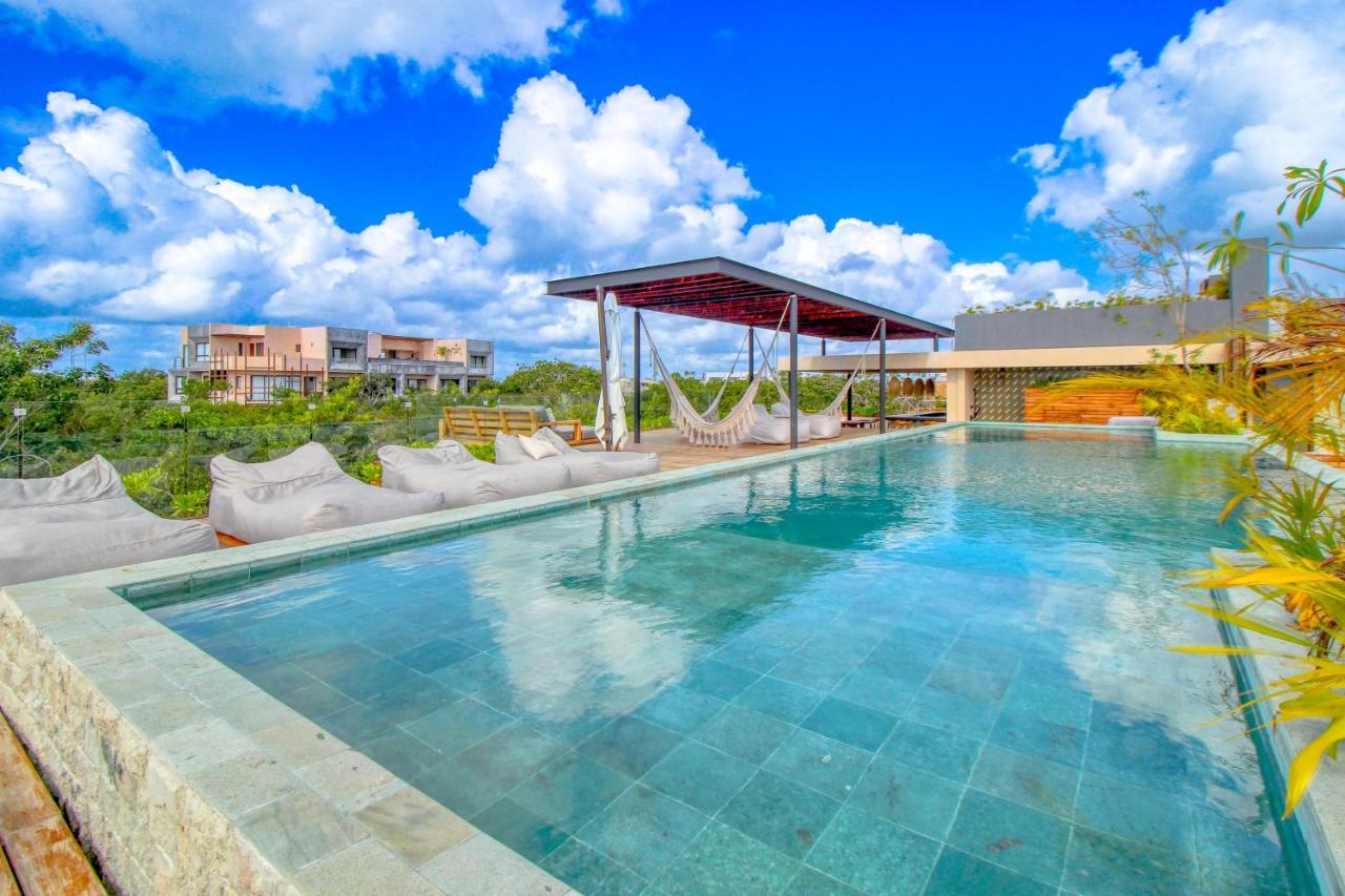 Miraluna 233 At Luum Zama Tulum Luaran gambar