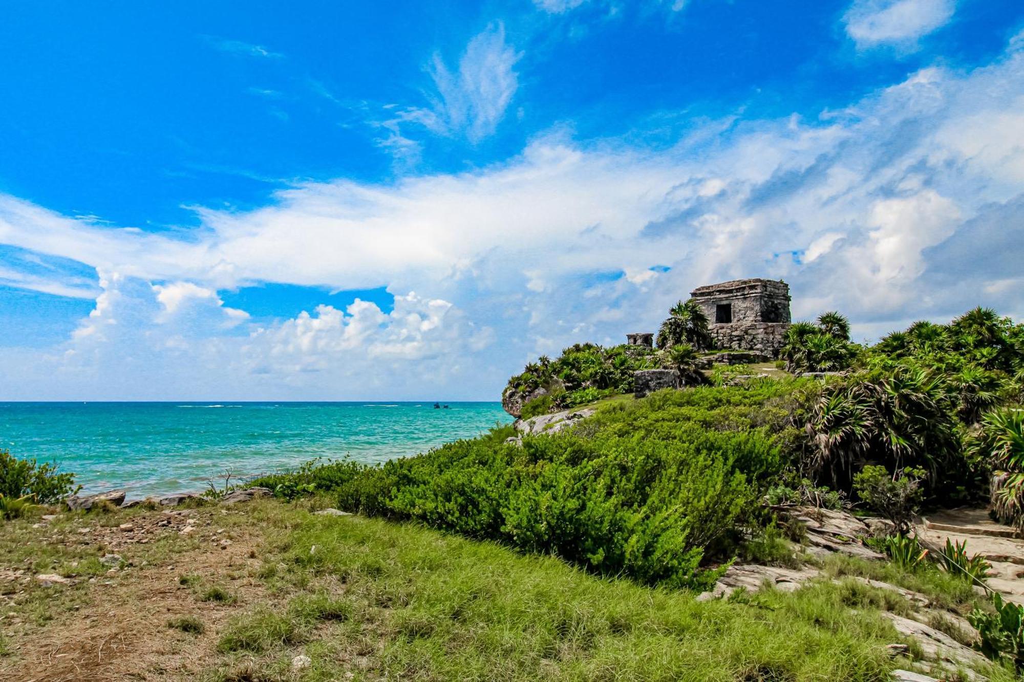 Miraluna 233 At Luum Zama Tulum Luaran gambar