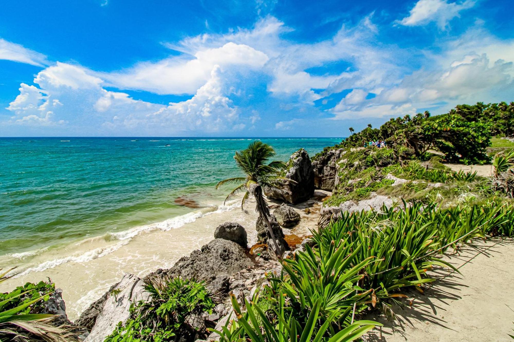 Miraluna 233 At Luum Zama Tulum Luaran gambar