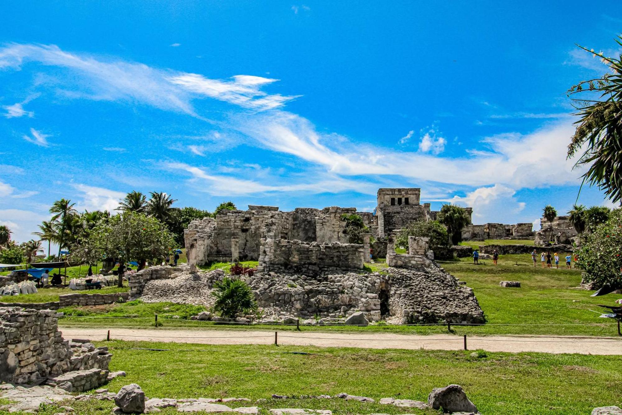 Miraluna 233 At Luum Zama Tulum Luaran gambar